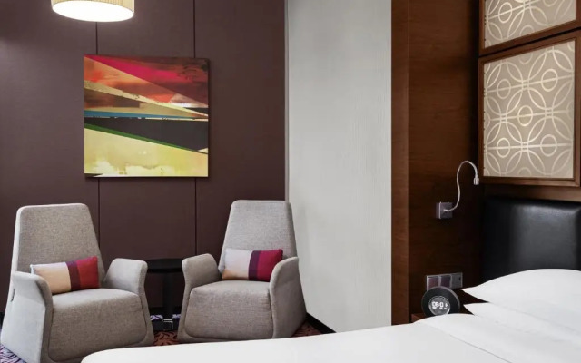 Four Points by Sheraton Doha