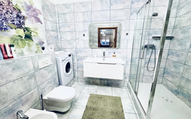 Апартаменты Калининградские каникулы