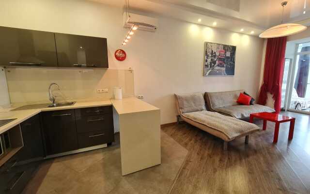 Апартаменты Apart VL Набережная 5В