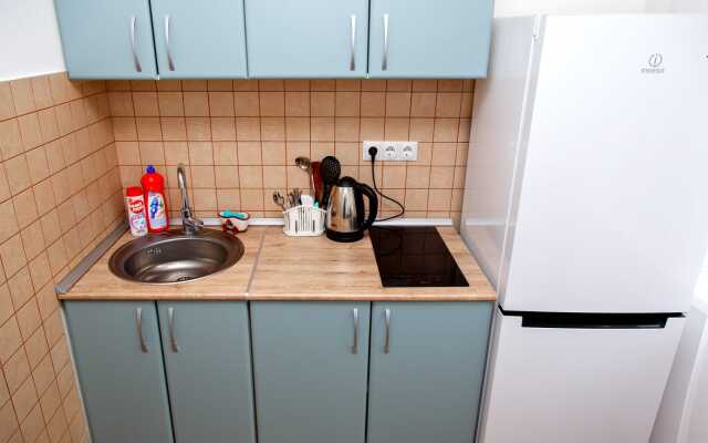 Квартира Sutki-Kem