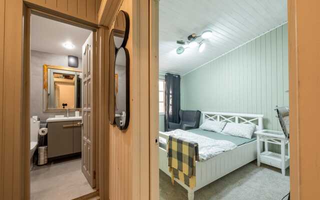 Апартаменты Место под солнцем 14