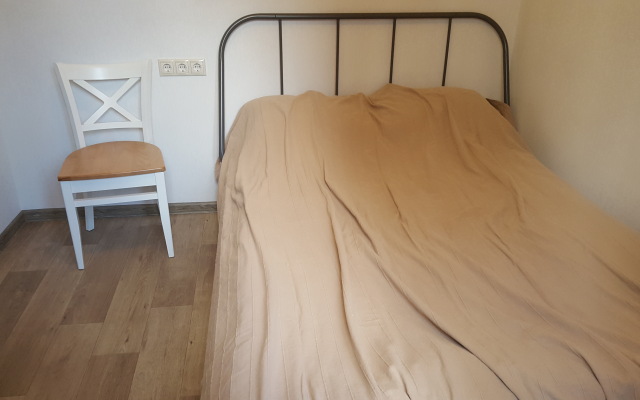 Апартаменты Ажиотаж на Казанской