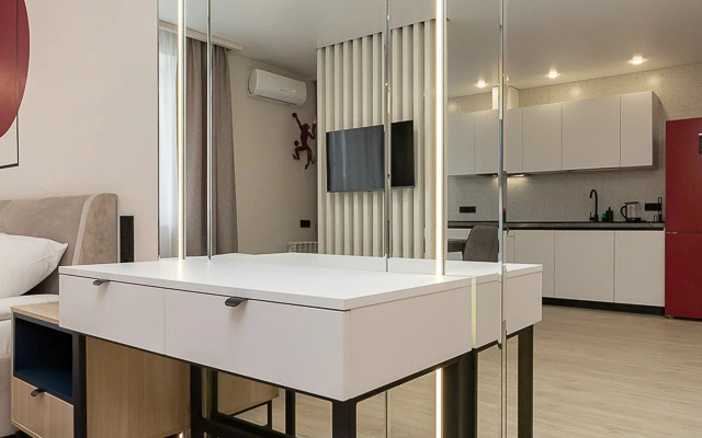 Domus Apartments