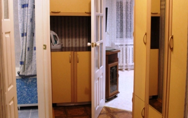 1 U Verby Apartment