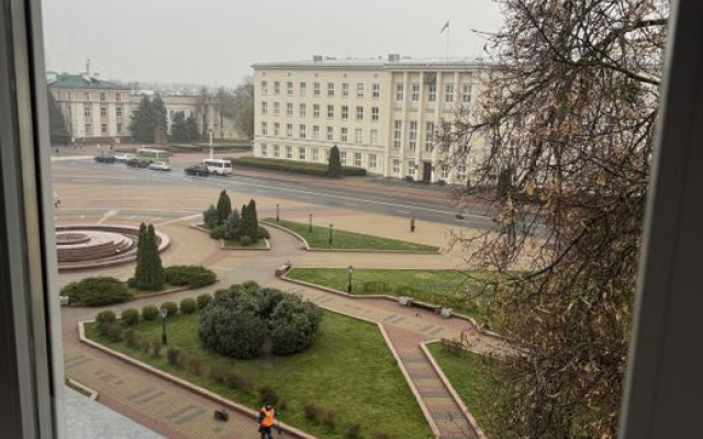 Квартира Новая квартира на Ленина в самом сердце Бреста