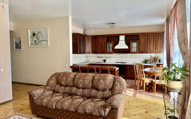 3k Sunvilles V Tsentre Kazani Flat
