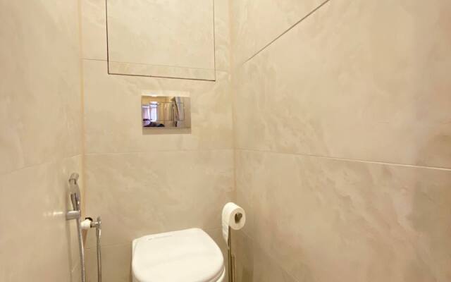 Апартаменты у Метро Светлый Мир