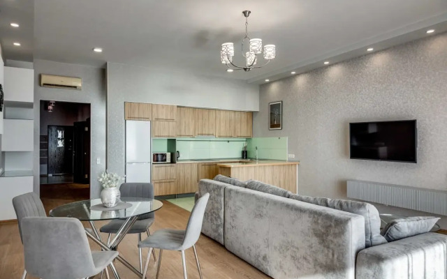 Surname Deluxe Apartments 24