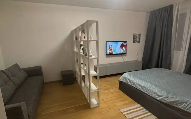 Квартира Однушка с новым ремонтом