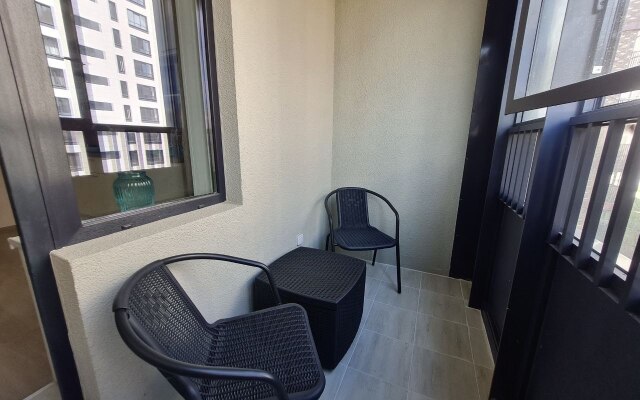 Квартира Уютная Квартира Между Парками на Удельной.