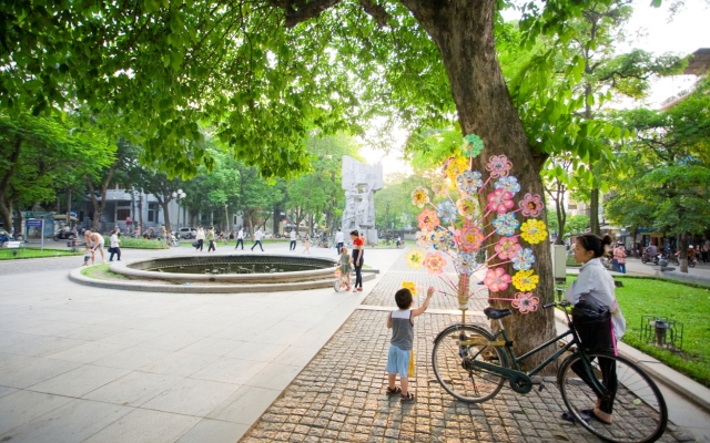 Anise Hanoi Hotel