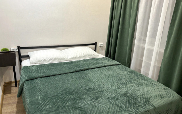 Квартира на улице Шевченко 60/2