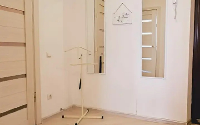 Квартира У Нас Как Дома