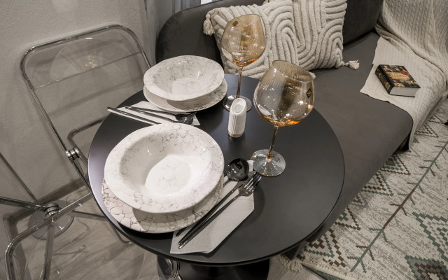 Квартира Как дома, только лучше