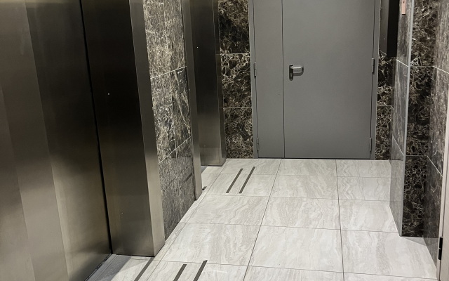 Vid Na Naberezhnuyu Onezhskogo Ozera Apartments