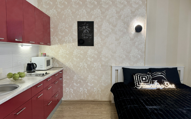 Квартира Atmosfera Sna в центре города