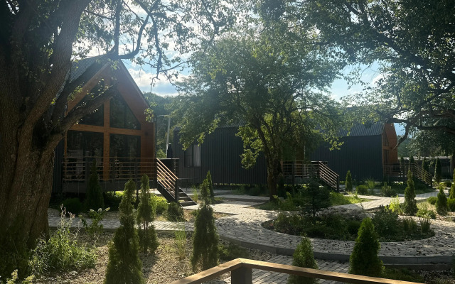 Гостевой дом Gorka