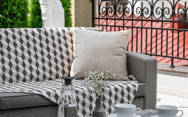Intermark Residence Apart- Hotel