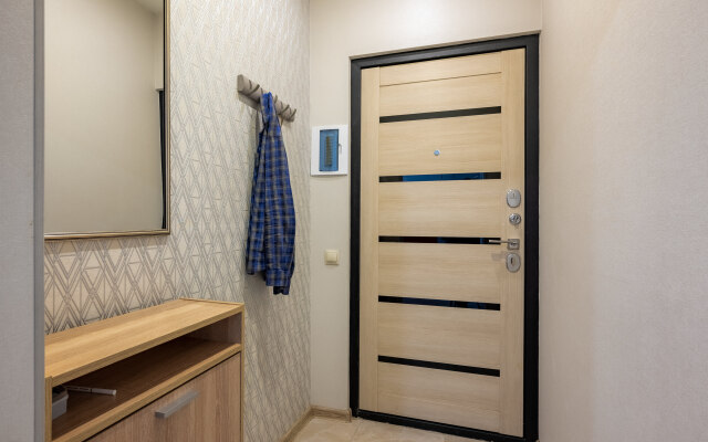 Апартаменты City Centre