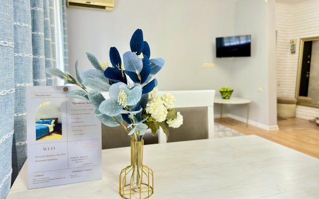 Open Line 2-Kom Abaya 77 Apartments