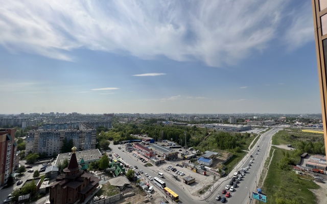 Квартира Hugge Place на Лазурной Объект №215