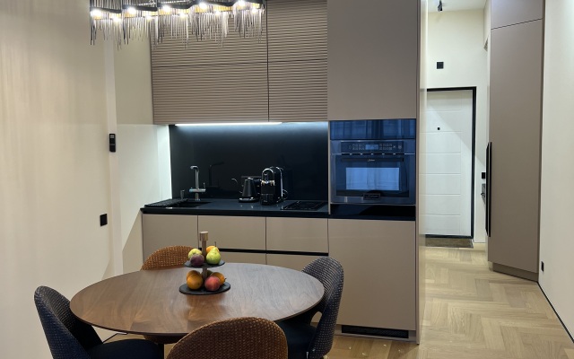 Zstudio Flat