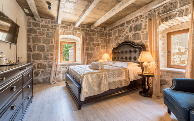 Отель Heritage Palace Varos - MAG Quaint & Elegant Boutique Hotels