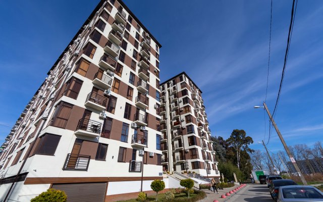 Sorrento Park Apartments