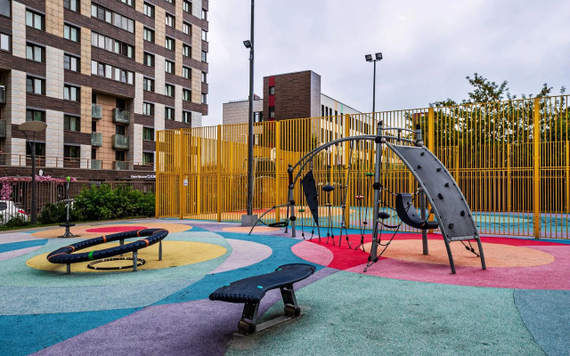 Апартаменты для пары около метро Окружная Владыкино