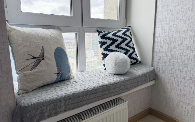 Квартира Batasheva Apart