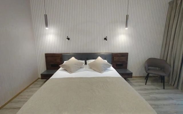 Astra Hotel
