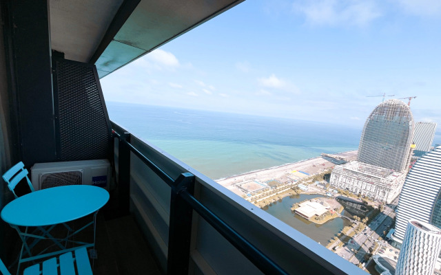 Апарт-отель Orbi City Collection