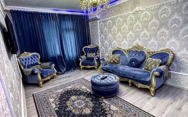 Апарт-отель Ru 5