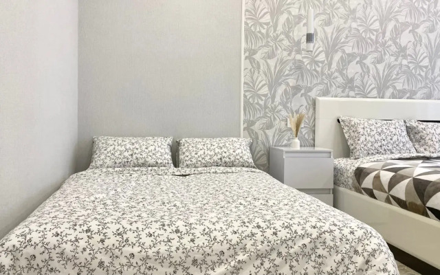 Goodroom Apartments