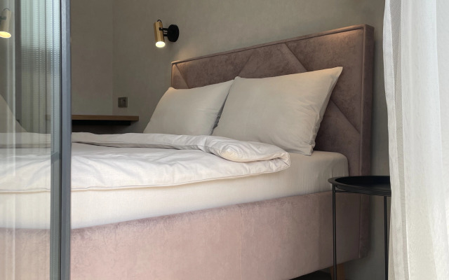 Brest City Center Apartments
