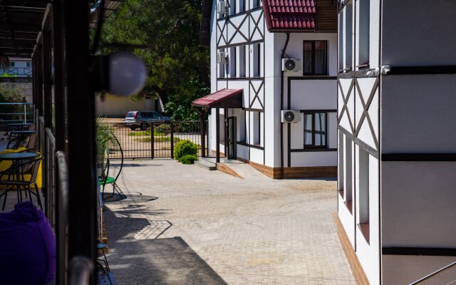 Apartments GAVANI