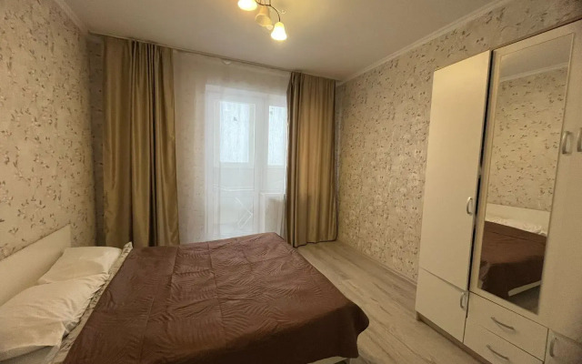 2-komnatnaya Ryadom Sk Olimpiyskiy Flat