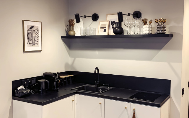 Matison Home(A8), Park Tsaritsyno Apartments