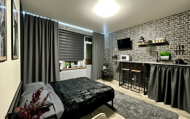 Квартира Живи Тут 89