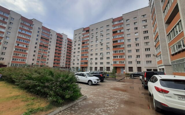 Gostepriimnyij Smolensk Apartments