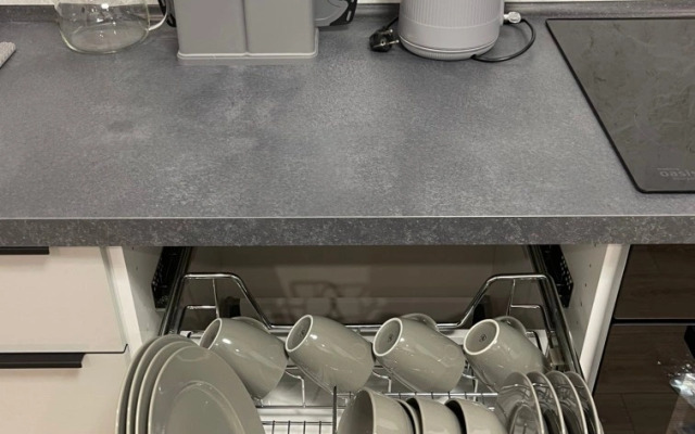 Квартира Уютная новая