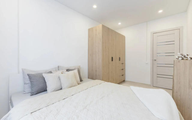 Trekhkomnatnye Na Khadi Taktasha Apartments
