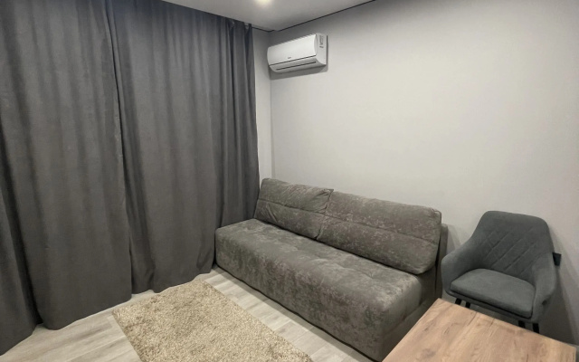 Квартира на Трунова 6к5