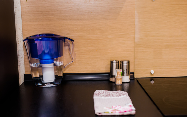 Квартира на улице  Челюскинцев 101В