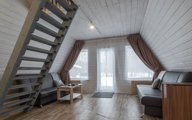 Harakka Talo Guest House