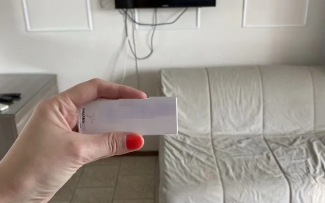 Квартира Студия Сапфир