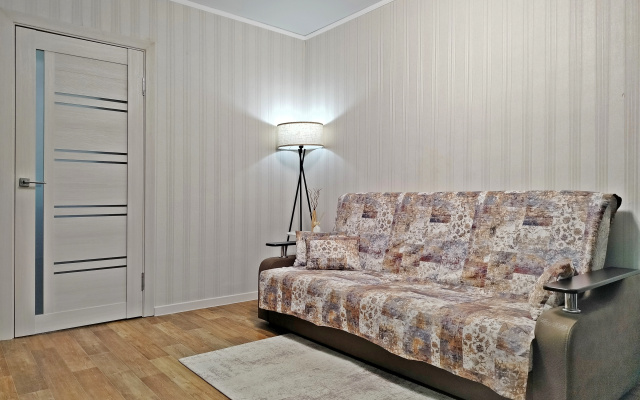 Квартира у Дубовой рощи Петра I