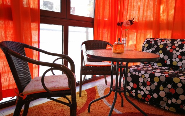Gerbera Apartments