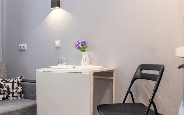 Апартаменты Prime m44 (2)