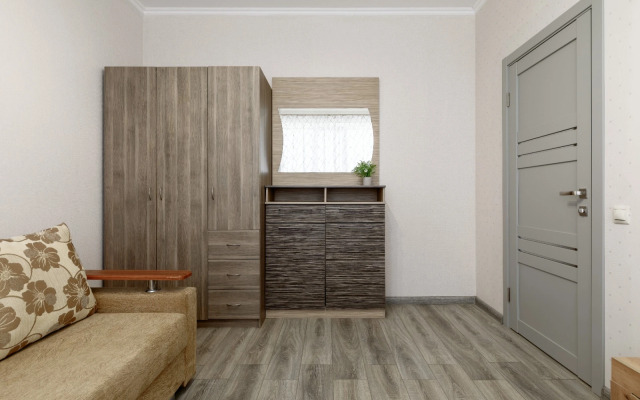 Okolo Trassy M 4 Private house